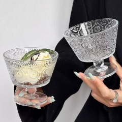 dessert cups breakfast bowls
